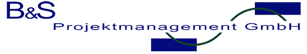 Berthold und Schwarz Projektmanagement Logo