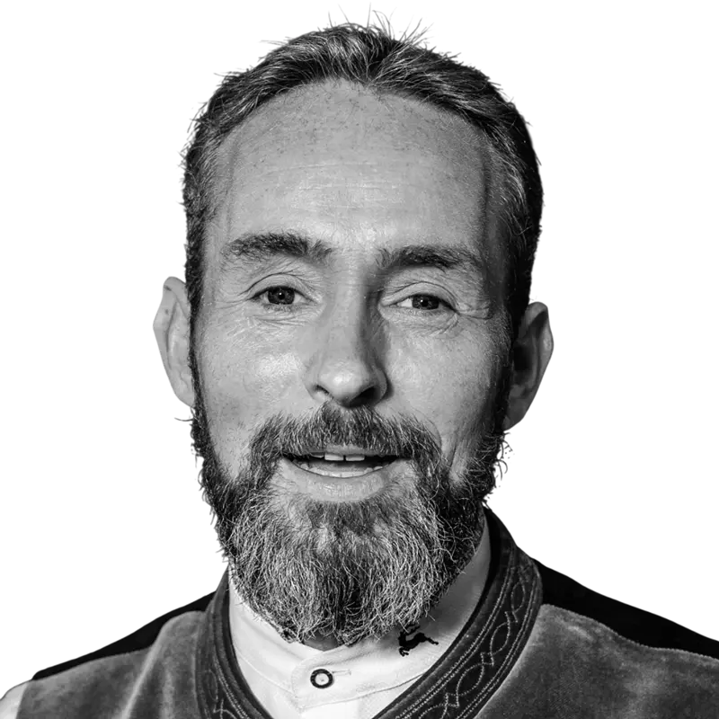 Ansprechpartner Berthold Andre