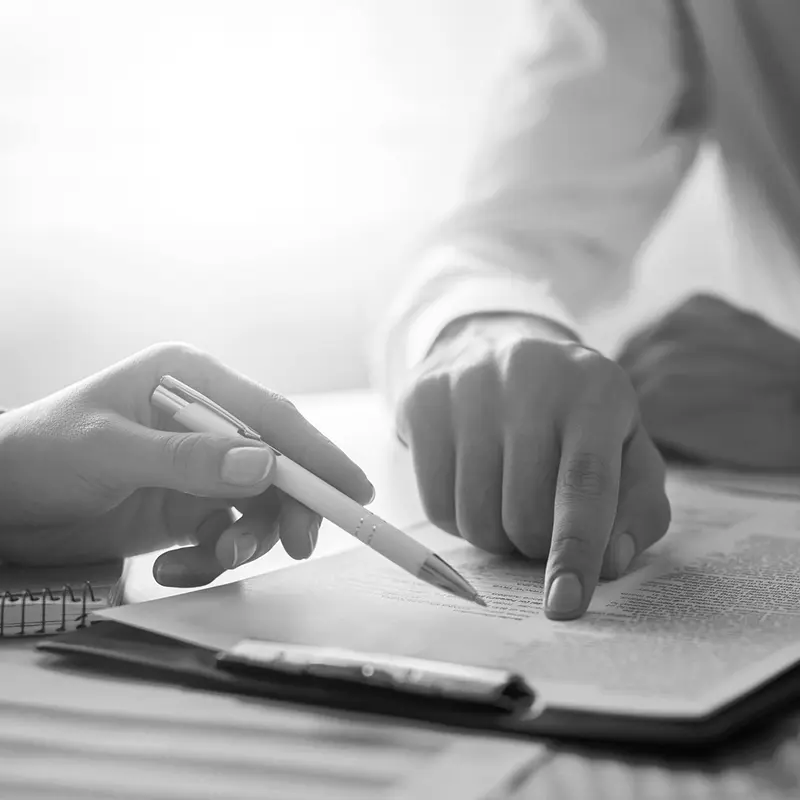 Berthold und Schwarz Projektmanagement Leistungen